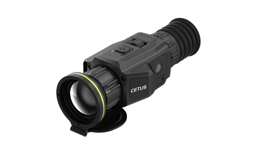 Cetus 650 LRF
