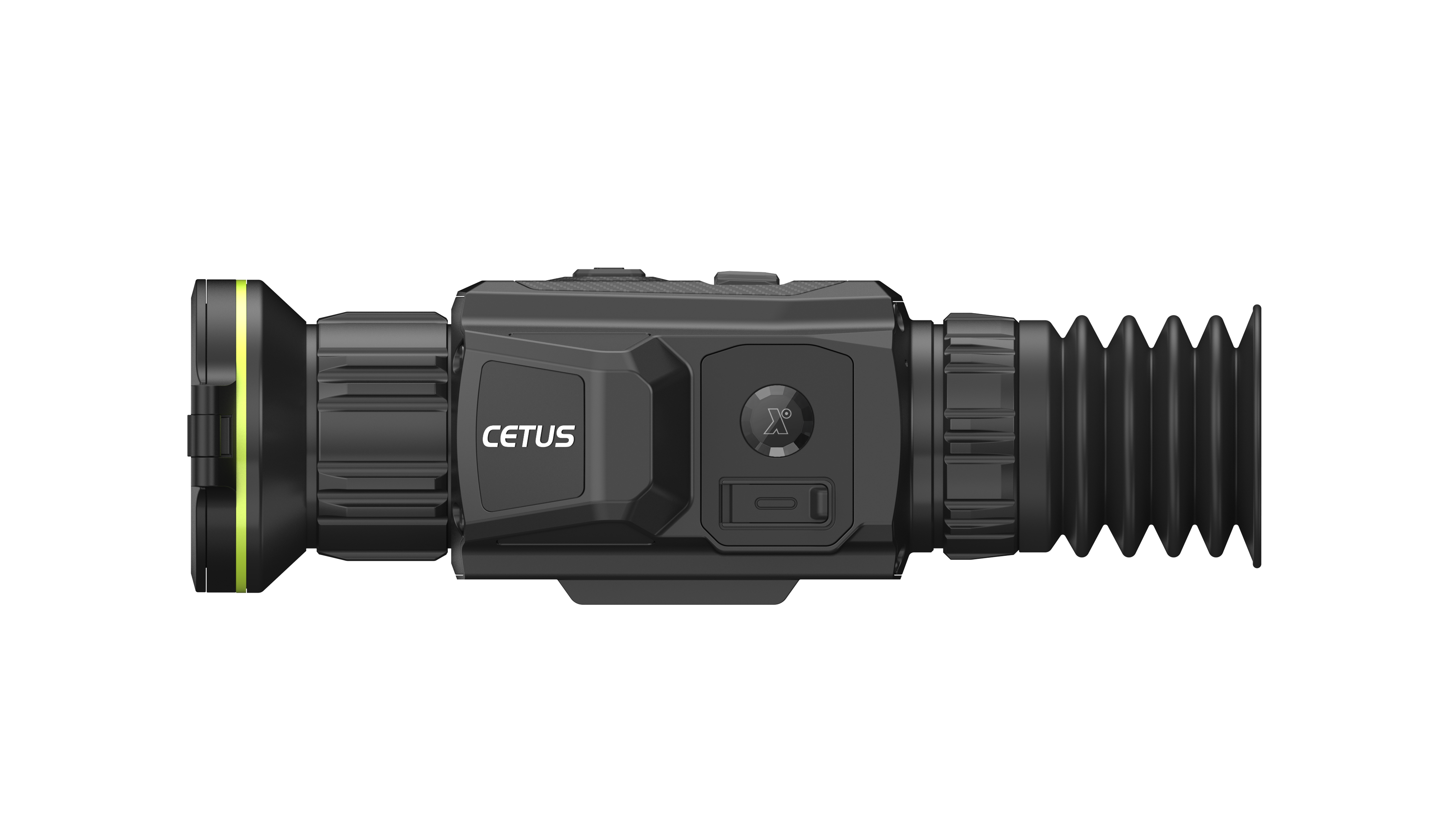 Cetus 650