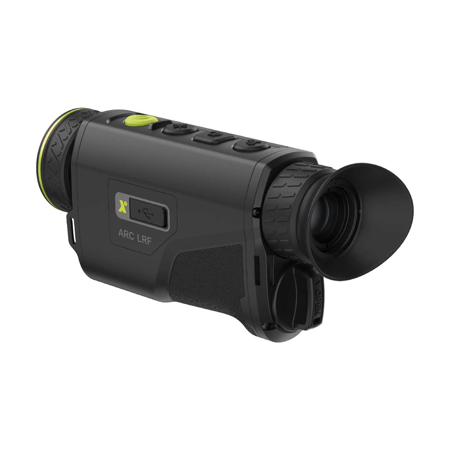Arc LRF 435