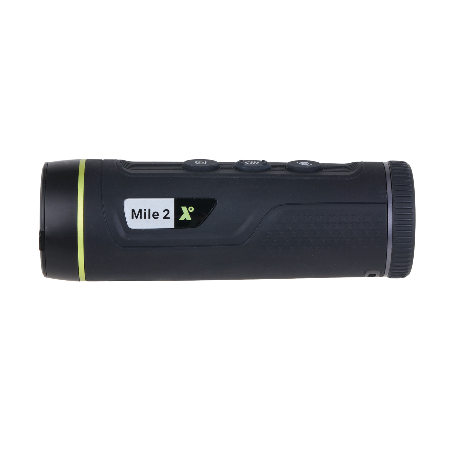 Mile 2 M215