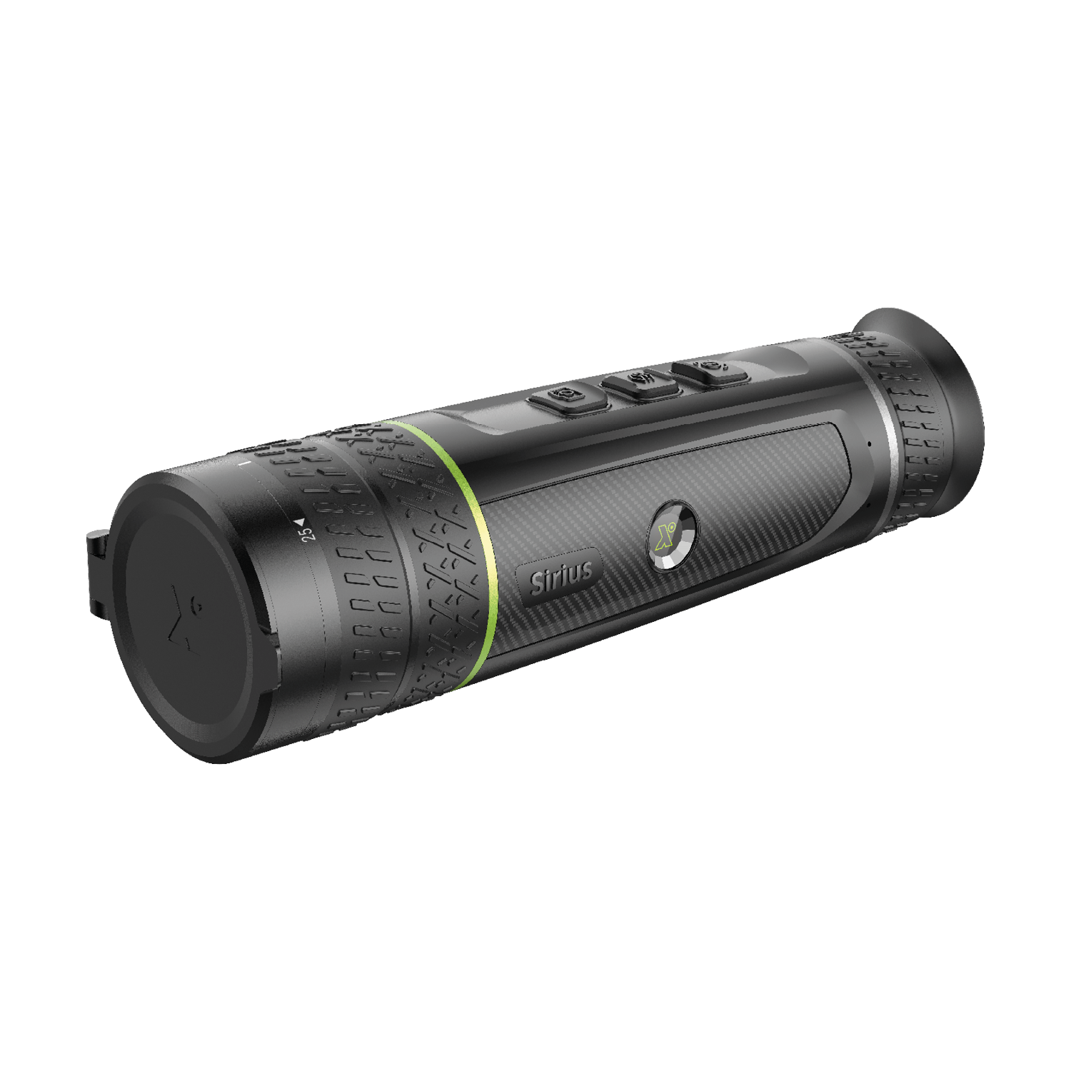 Sirius 650 Dual