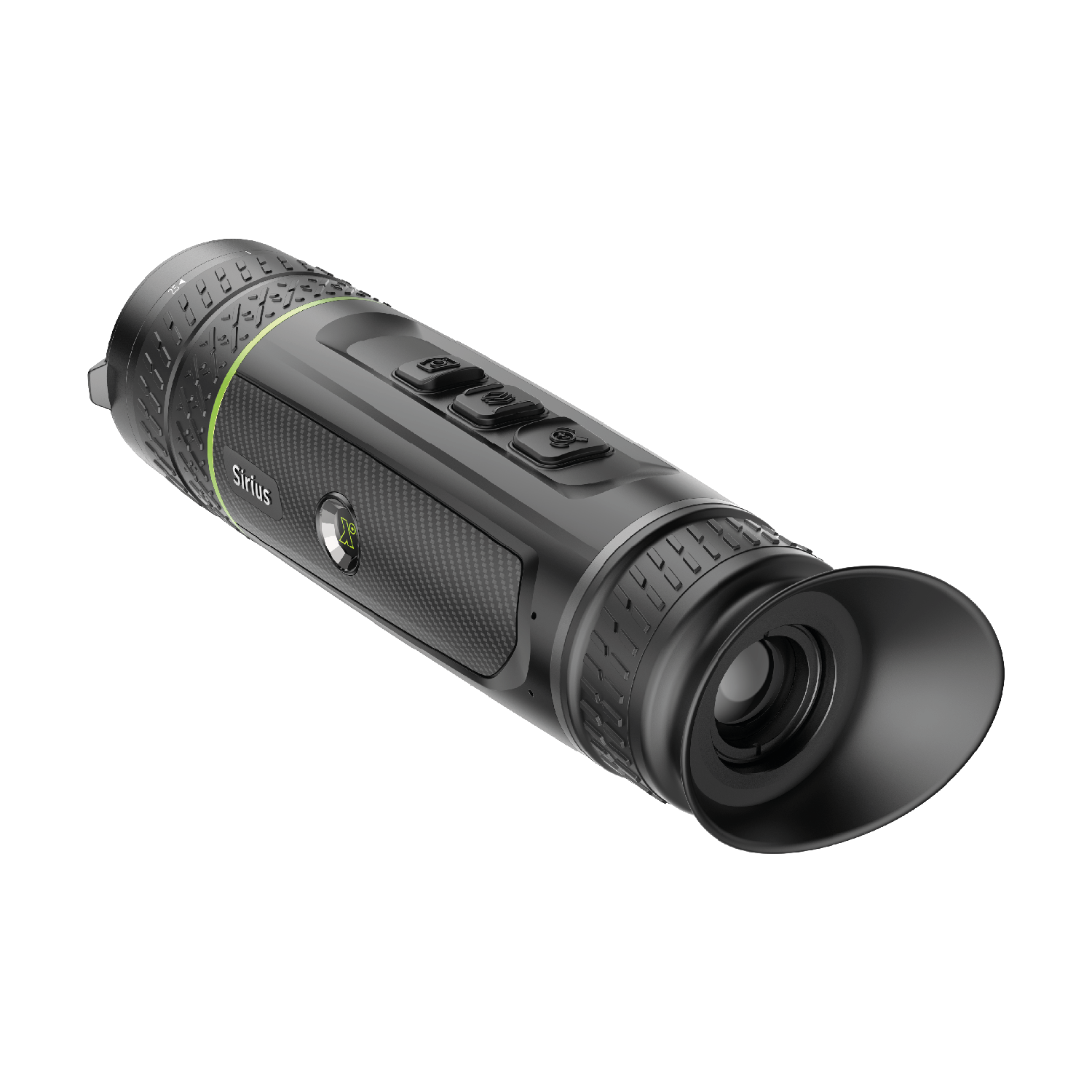 Sirius 650 Dual