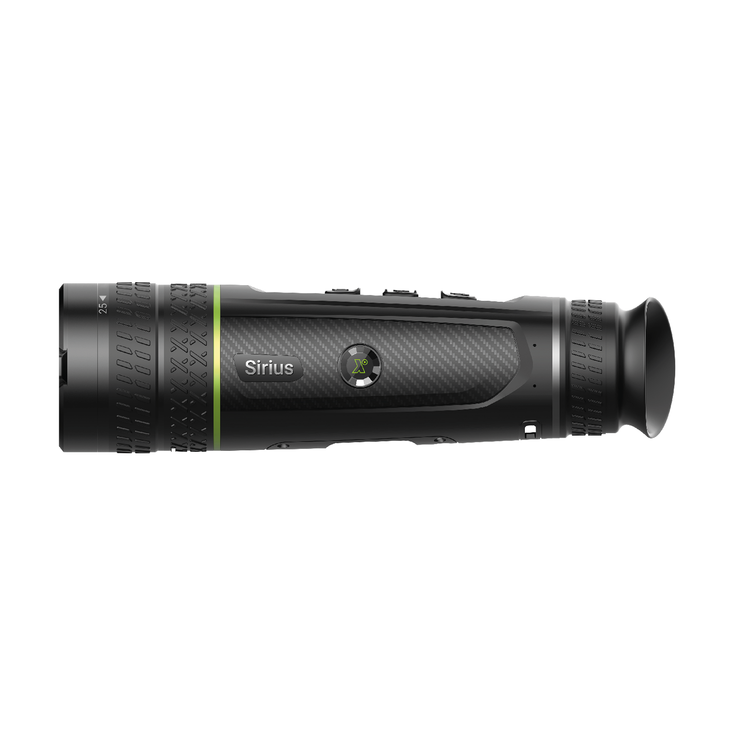 Sirius 650 Dual