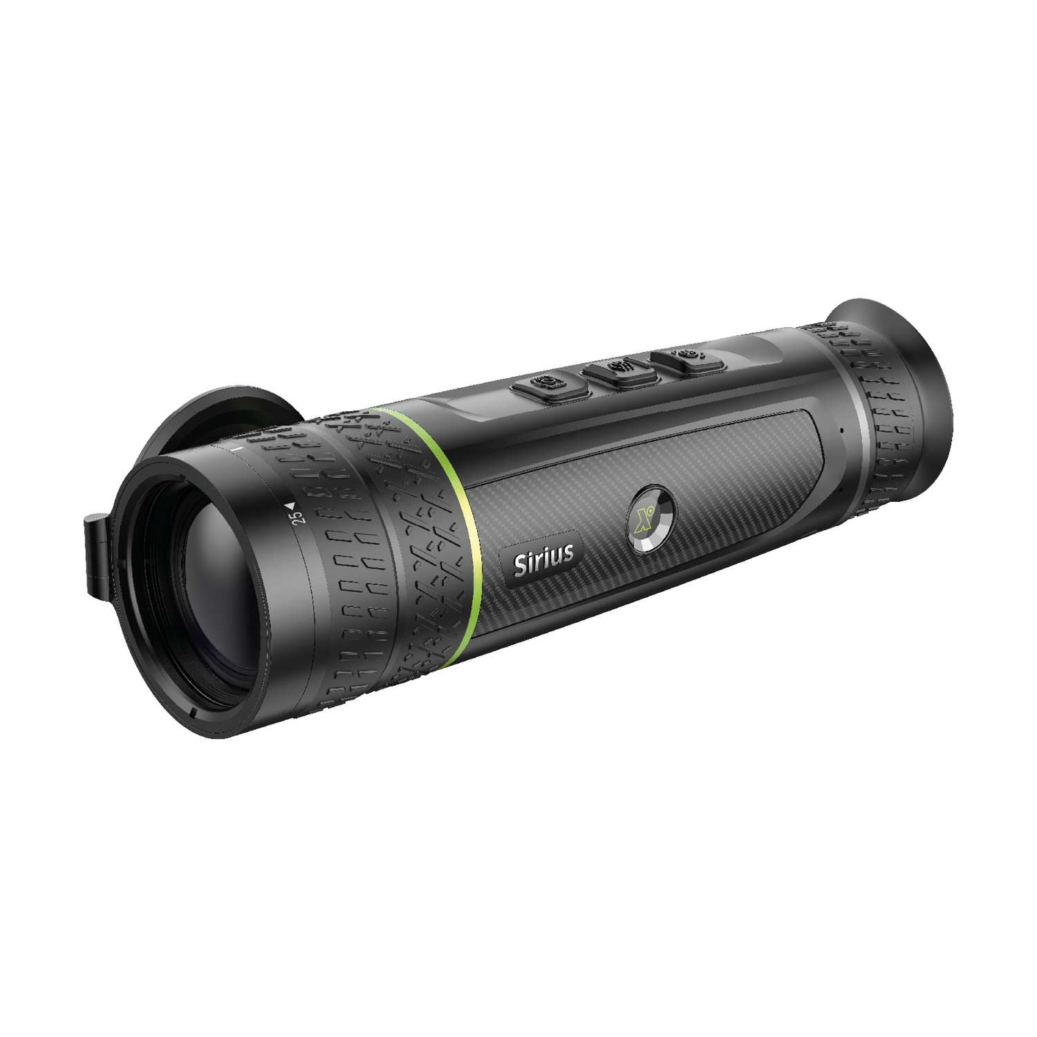 Sirius 650 Dual