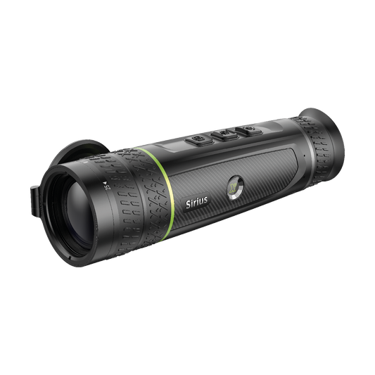 Sirius 650 Dual