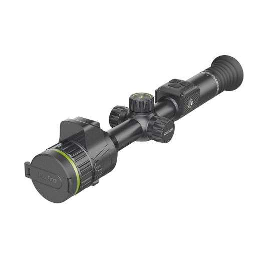 Volans LRF 850 - 4K