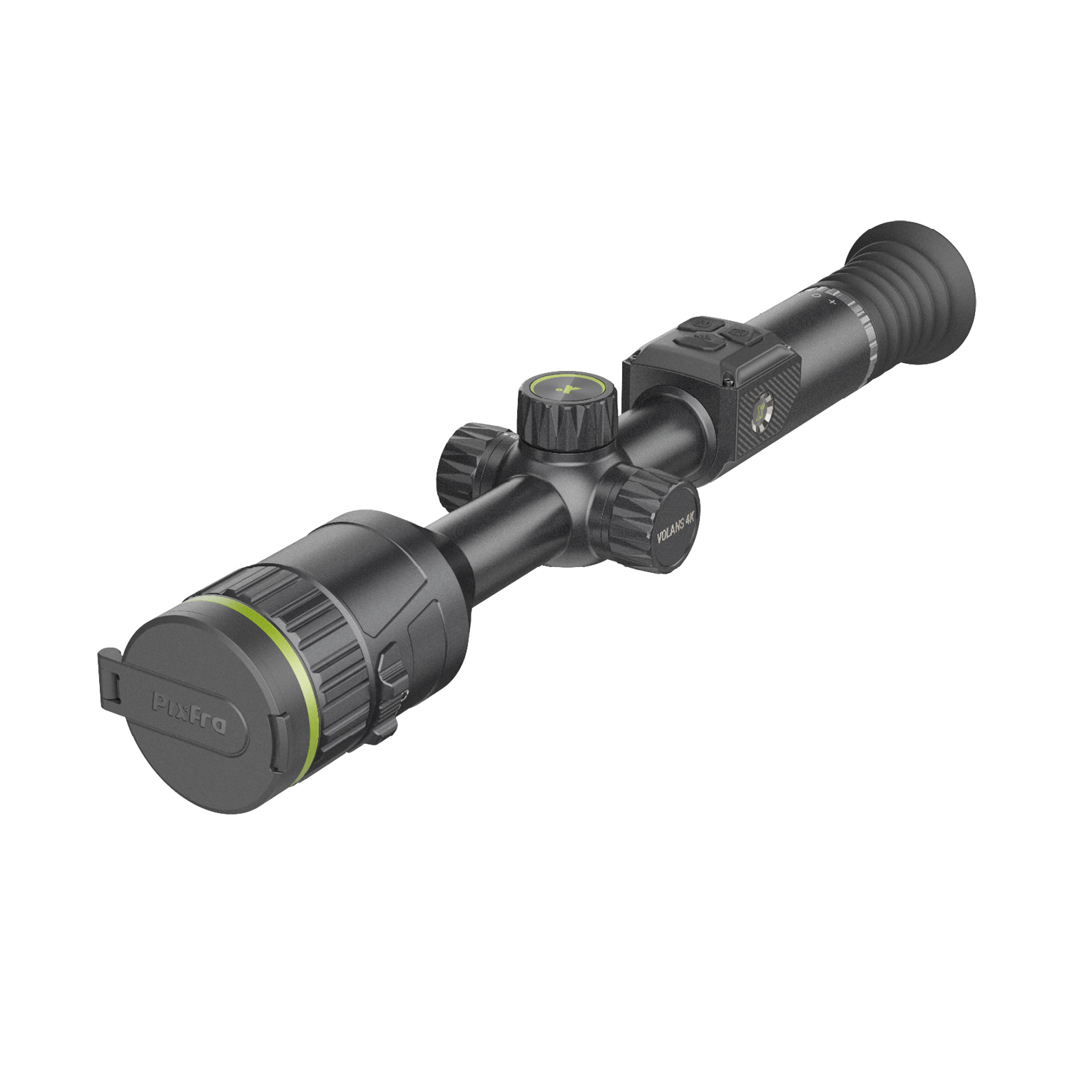 Volans 850 - 4K