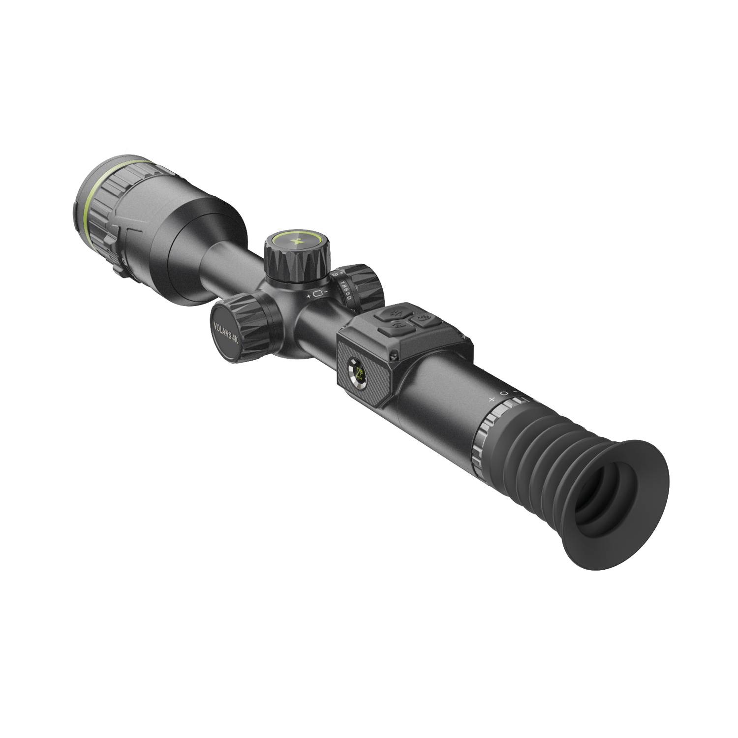 Volans 850 - 4K