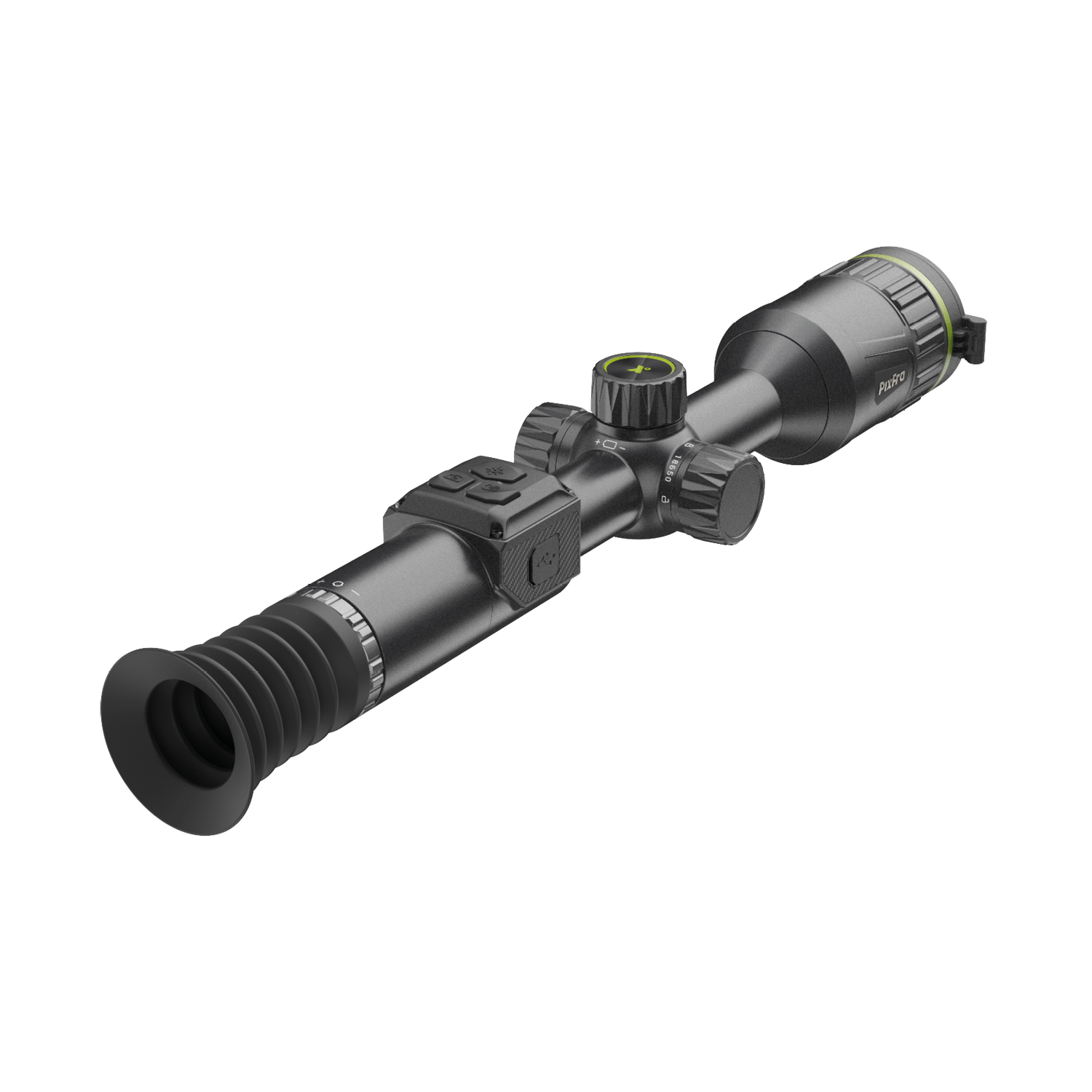 Volans 850 - 4K