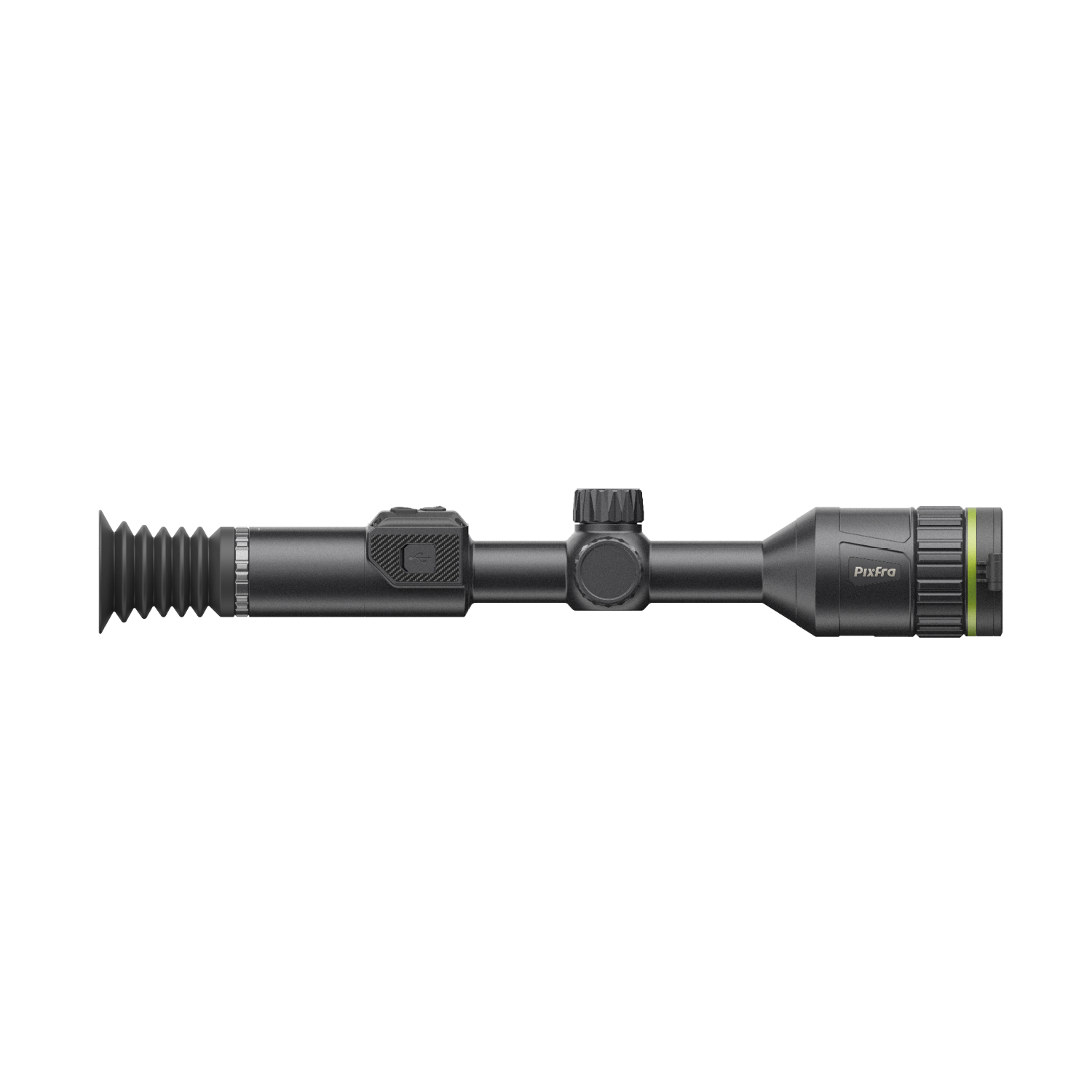 Volans 850 - 4K