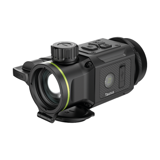 Taurus 635